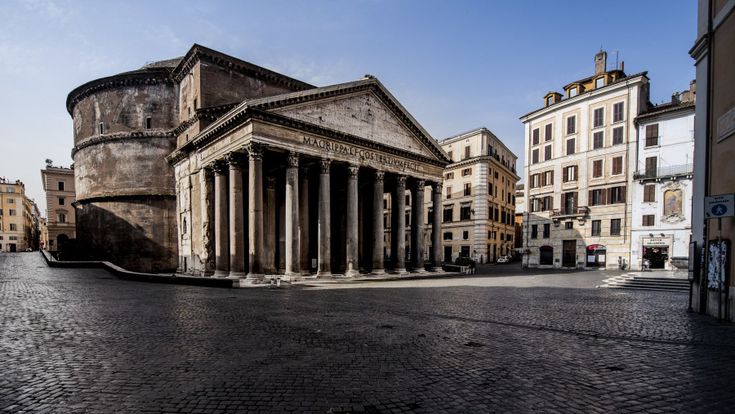 Pantheon, l'archeologa: "Così emerse l’altro tempio"