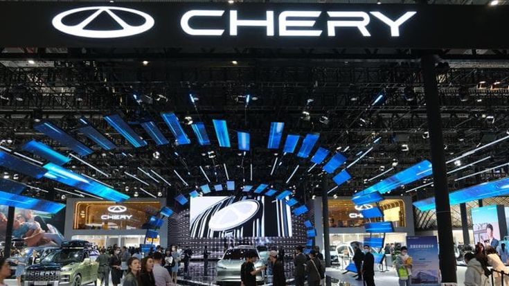 Chery dopo Byd e Geely: i colossi cinesi scendono in campo direttamente per conquistare l’Europa