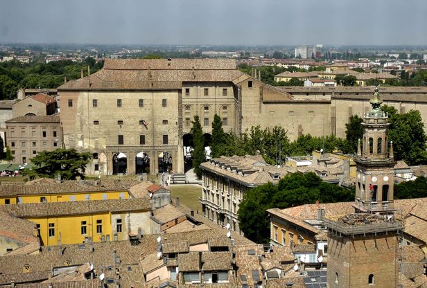Turismo: nasce destinazione Emilia 