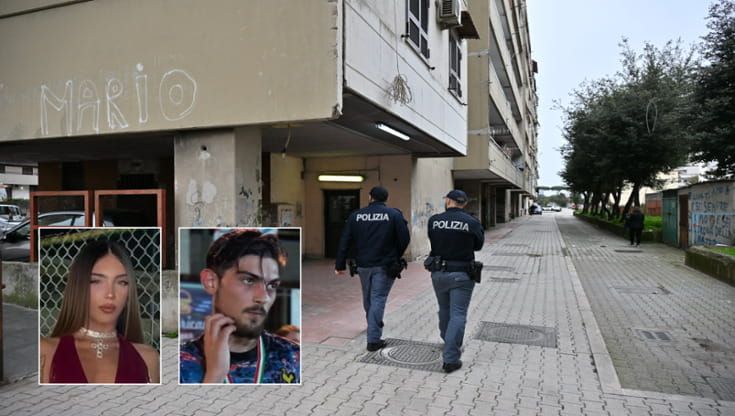 Clan, droga e violenza. La maledizione Conocal, il rione dove è stata uccisa Ylenia Musella
