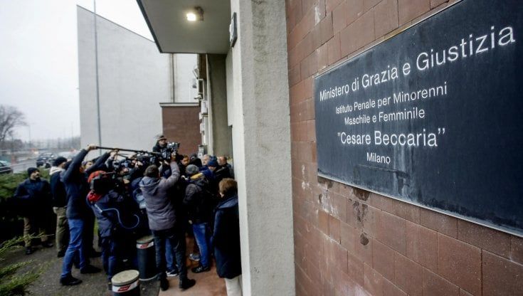 Fuga dal Beccaria, il procuratore Cascone: "I ragazzi in carcere sono invisibili finché non evadono, e il Pnrr li ignora”