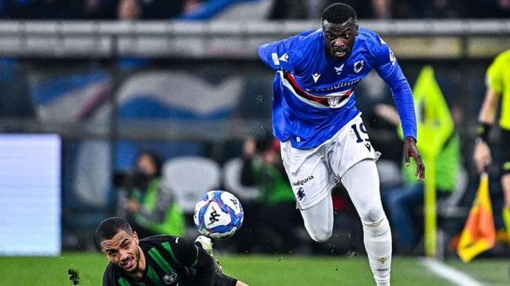 Sampdoria, la cura Semplici funziona. Difesa bunker, ora si penserà all’attacco