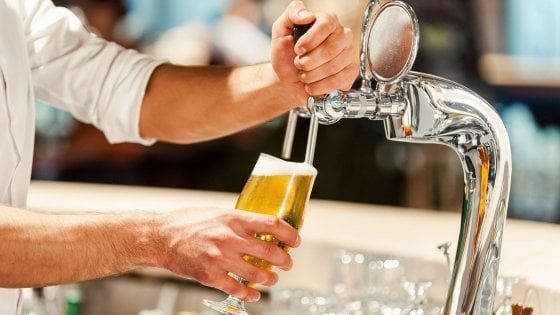 Mercato della birra, maggio da dimenticare 