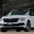 Škoda Kamiq, debutto da Red Carpet