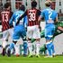 Milan-Napoli 0-0, Donnarumma e Ospina rubano la scena agli attaccanti