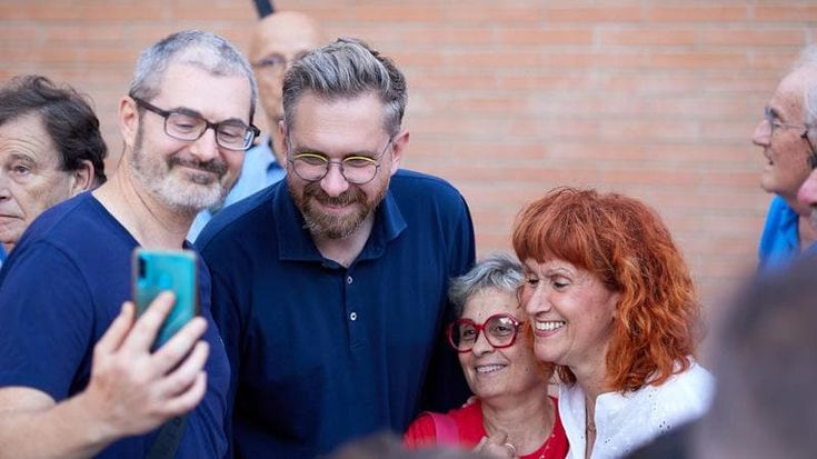 Sindaci in Emilia-Romagna: chi sale e chi scende nella classifica di gradimento