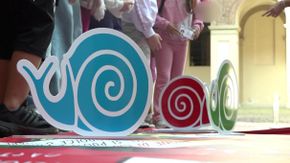 Terra Madre 2026, ecco il Gioco dell'oca dei presìdi: "Così insegniamo ai bambini la biodiversità"