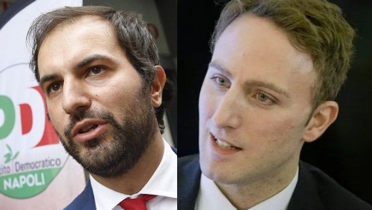 Congresso Pd, Bonaccini sceglie il figlio di De Luca: esplode la polemica dei "saggi" 