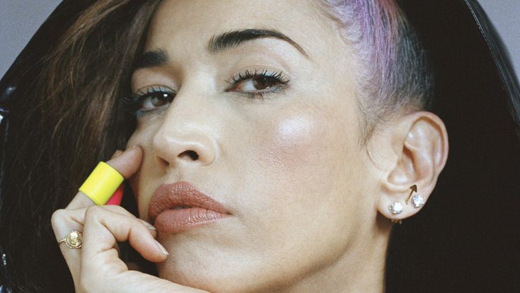 Nina Zilli: ''Madre Natura vive in tuta perché non ha nulla da dimostrare. Il boss è lei, dobbiamo ricordarcelo''
