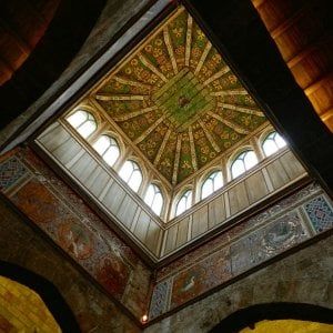 Visita notturna a Palazzo dei Normanni, Gabbani al Verdura: gl appuntamenti di venerdì 28