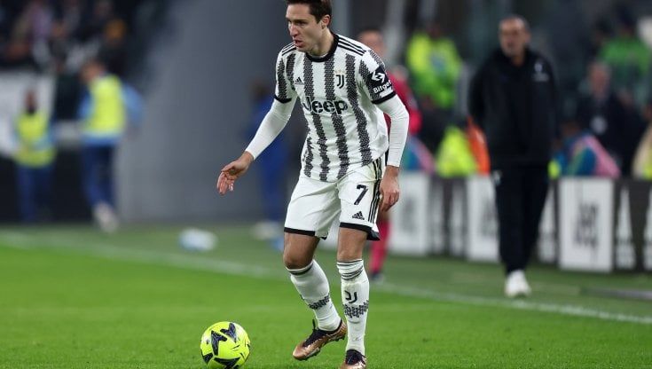 Juventus-Fiorentina, le formazioni ufficiali e dove vedere la partita in tv