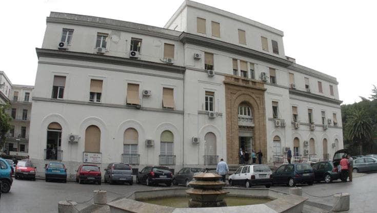Ospedale Ingrassia, tre anni di lavori. L’Asp: “I disagi saranno limitati”