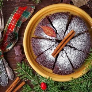 Come mangiare sano durante le feste di Natale