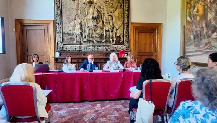 Volontariato, tutti i numeri di Europa Donna Italia