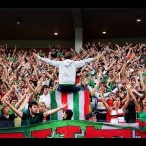 Torino, in arrivo 2.500 tifosi russi, vietata la vendita di alcolici nel centro e nella zona dello Stadium