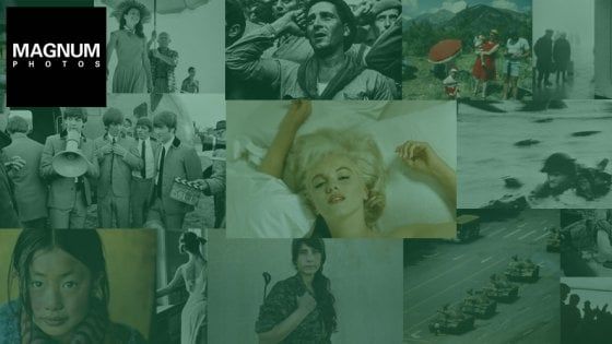 Quell'ossessione di essere vicini che ha fatto la storia della fotografia