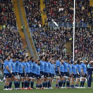 Rubgy, ecco il Sei Nazioni. O'Shea: "Vinciamone almeno una"