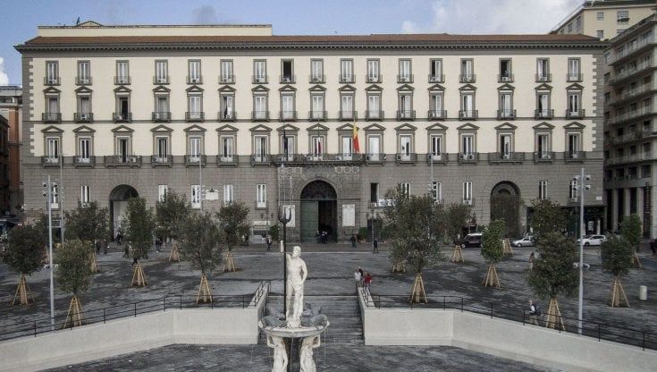 Elezioni a Napoli, lo strappo di Italia Viva: "Non parteciperemo al tavolo della coalizione"