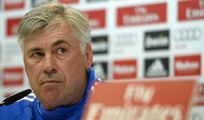 Real Madrid, Ancelotti: "Settimana importante, non decisiva"