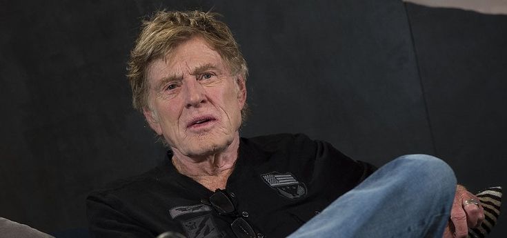 Robert Redford: "Sto diventando vecchio ma senza troppe nostalgie" 