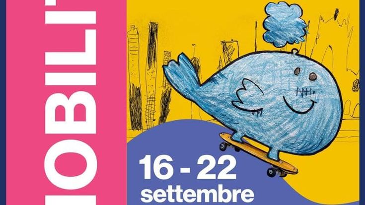 Al Castello i Mobidays per riflettere sulla mobilità nella Milano di domani