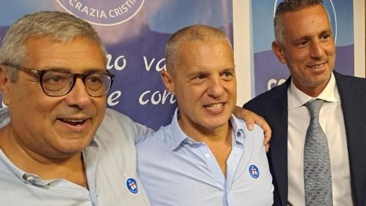 Il segretario regionale della Dc Cirillo contro Rosy Bindi e Repubblica, si appella a Mattarella: “Cuffaro e tutti noi discriminati”