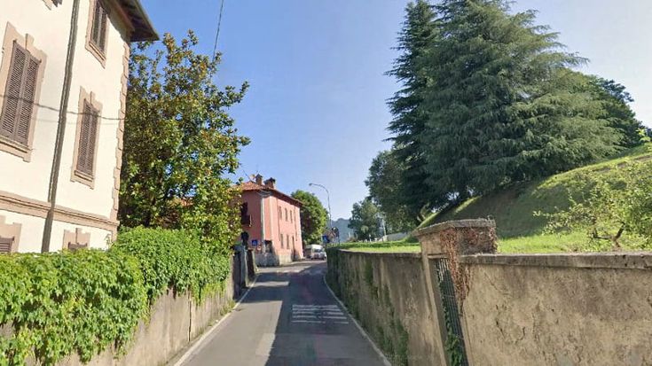 Morta Eleonora Gilardi, 47enne travolta a Ello dallo scooter guidato da un ragazzo di 14 anni