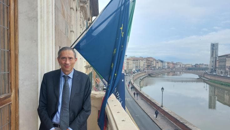 Più uomini tra i docenti, più donne nel personale tecnico. Il bilancio di genere UniPi: "Necessario potenziare l'impegno"