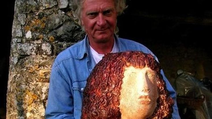 Addio a Matthew Spender, l’artista del Chiantishire che incantò Bertolucci