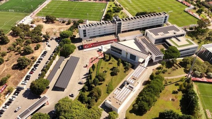 L’accademia di calcio migliore al mondo è (ancora una volta) quella del Benfica