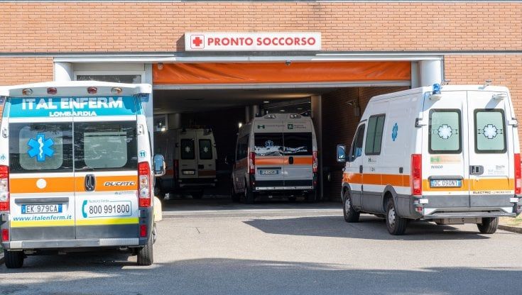 Nei pronto soccorso di Milano l'estate è senza tregua: "Caldo e Covid, mai così dura negli ultimi 20 anni"