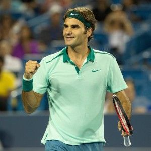 Tennis, Cincinnati: Federer in finale contro Ferrer. Serena sfida la Ivanovic