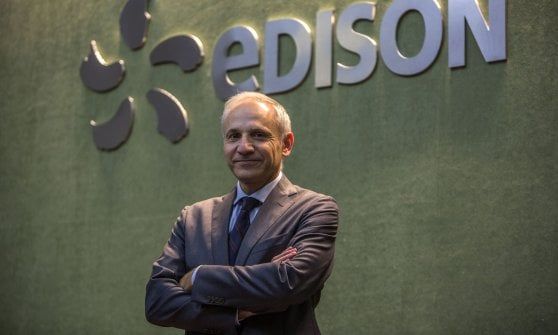 Edison, la scommessa verde in nove mosse