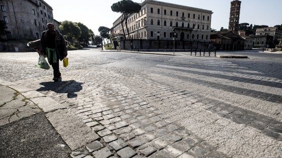 Coronavirus, il bilancio di Pasqua: 431 i morti, il dato più basso dal 19 marzo