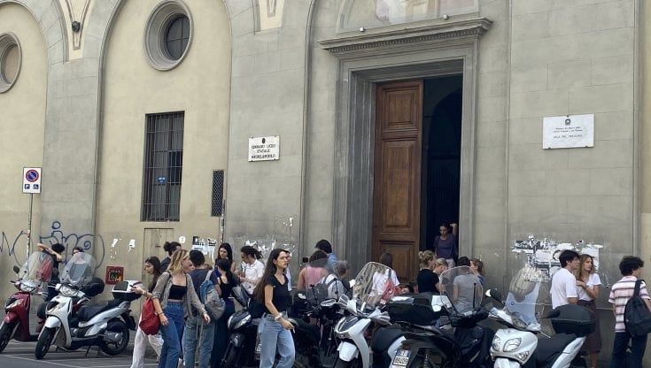 Firenze, autonomia a rischio per i licei Galileo e Michelangiolo