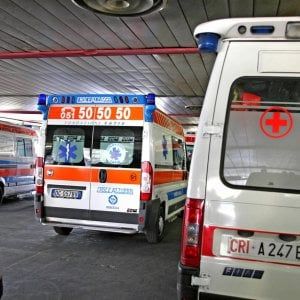 Auto a folle velocità nel Bolognese: alla guida un 14enne