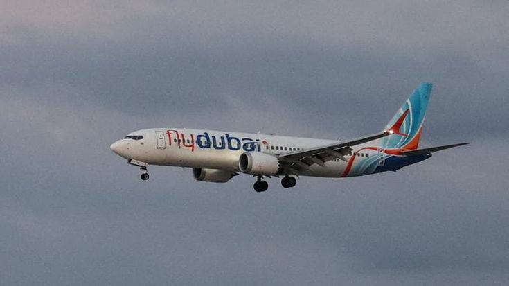 Flydubai, l’Oman aveva vietato il volo al copilota per le idee radicali