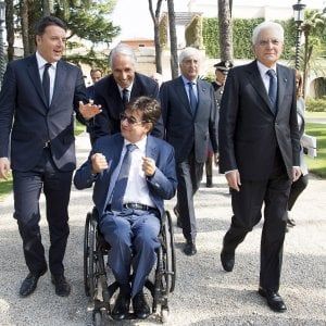 Ma Malagò non si arrende: "Non decido io..."