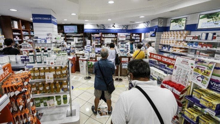Chi ha paura della chiarezza sulle farmacie?