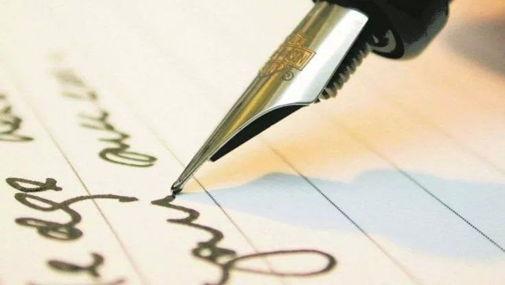 Scuola di scrittura 