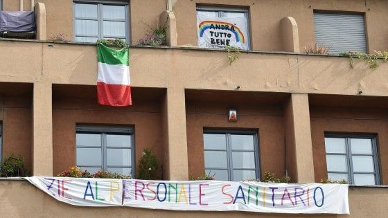 Storia di una guarigione: dalla paura vera al senso da trovare. "Farmaci e amore, due medicine che assieme guariscono"