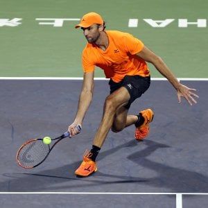 Karlovic, il gigante solitario: "I miei aces contro i tabù"