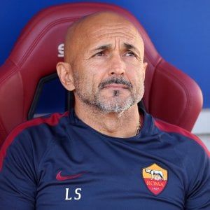 Roma, Spalletti: ''Florenzi? Uno come lui non si può sostituire''
