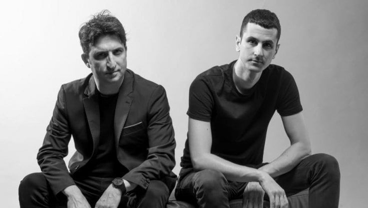 DaRise, a Bologna sorge un giovane duo tra il jazz e l'hip-hop