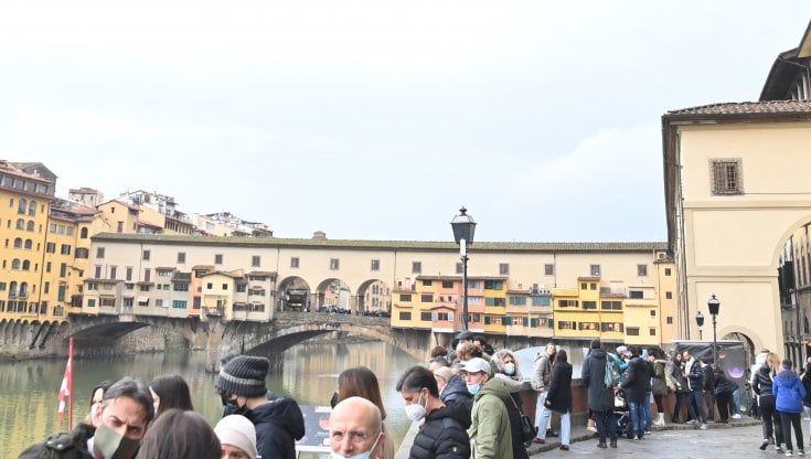 “Servono aiuti dal governo, pronti a chiudere 200 hotel”