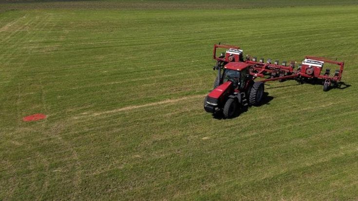 Campi e tecnologia, alleanza sempre più stretta: l’agritech verso 54 miliardi di valore