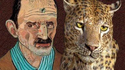 Ligabue e Vitaloni. Dare voce alla Natura: mostra a Palazzo Tarasconi a Parma 