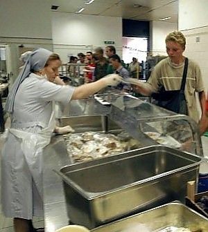 Coldiretti: pi&ugrave; 47% i nuovi poveri in Italia