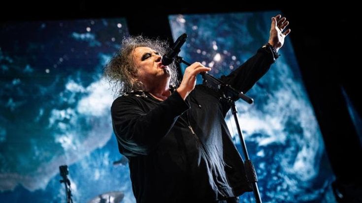 Robert Smith e il concerto per beneficenza: svelata la line up del Teenage Cancer Trust 2026