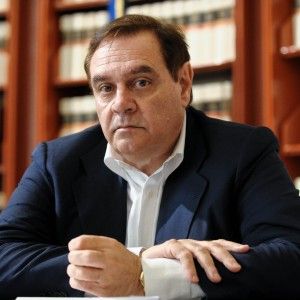 Mastella: "&Egrave; vero sono un sopravvissuto, non &egrave; stata la Pascale a mettermi in lista"